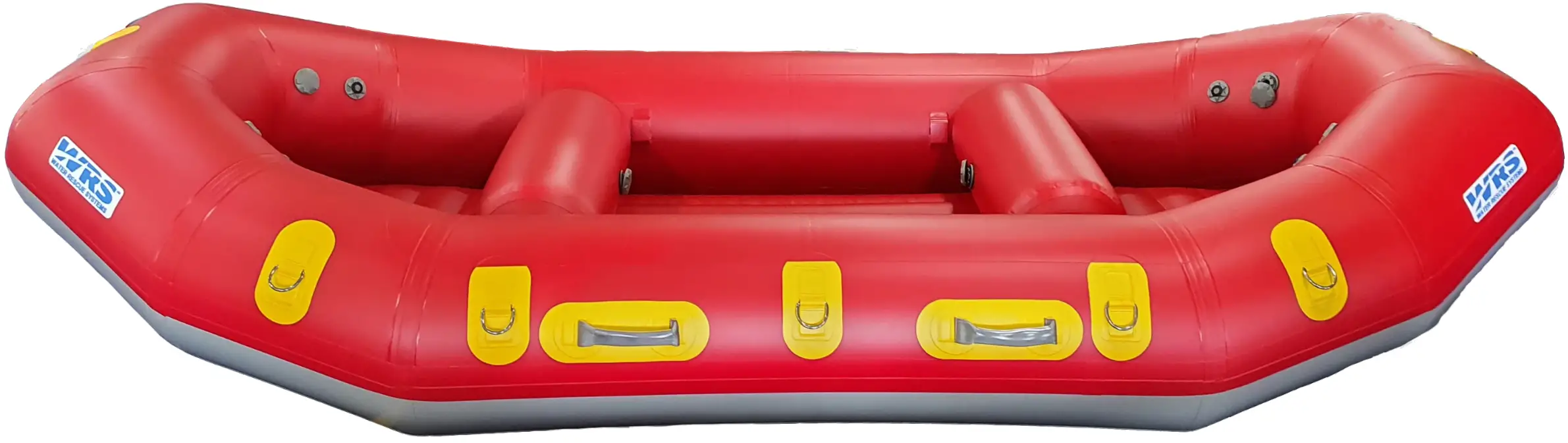 WRS Rockfall Water Rescue Equipment and Inflatables