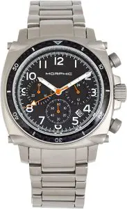 Morphic M83 Series Timepiece