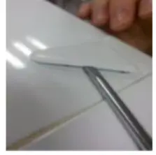 BUSH FE54152B Combi Fridge Freezer - fig 14