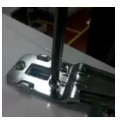 BUSH FE54152B Combi Fridge Freezer - fig 2