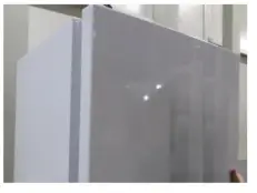 BUSH FE54152B Combi Fridge Freezer - fig 3