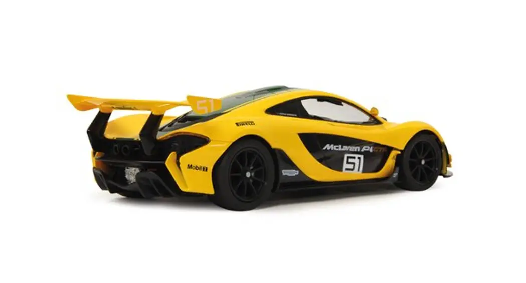 Jamara 405092 Yellow Mclaren P1 Gtr 24ghz Instructions Jamara 405092 Yellow Mclaren P1 Gtr 24ghz Instructions