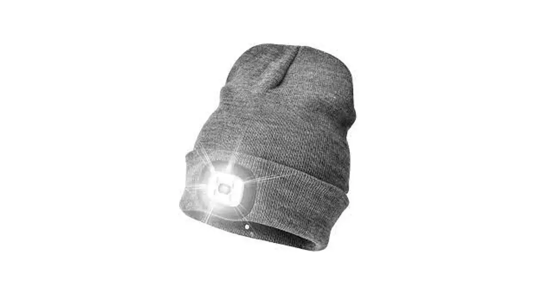 Gafres Z1 Led Bluetooth Beanie Hat User Guide