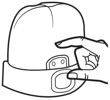 GAFres Z1 LED Bluetooth Beanie Hat - fig 3