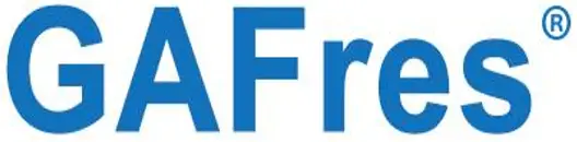GAFres logo