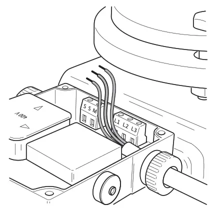 WILO TOP Z 40 7 230 V hot water circulator pump - fig 1