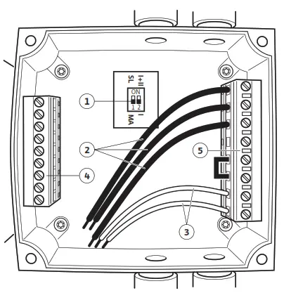 WILO TOP Z 40 7 230 V hot water circulator pump - fig 2