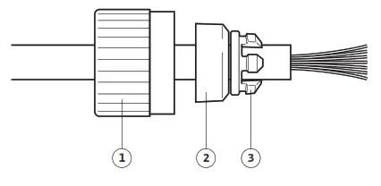 WILO TOP Z 40 7 230 V hot water circulator pump - fig4