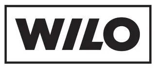 WILO logo