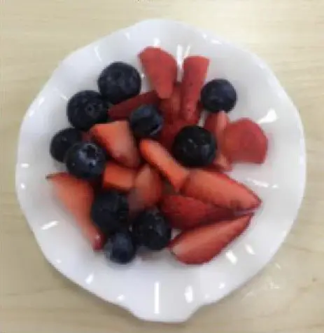 KACSOO Potable Rechargeable Blender - Operation 1