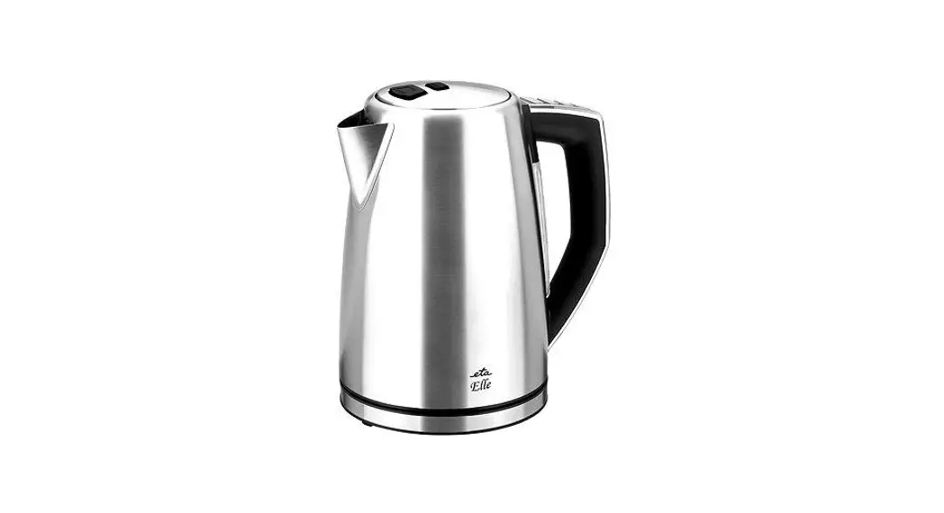Eta 1597 Elle Electric Kettle User Manual