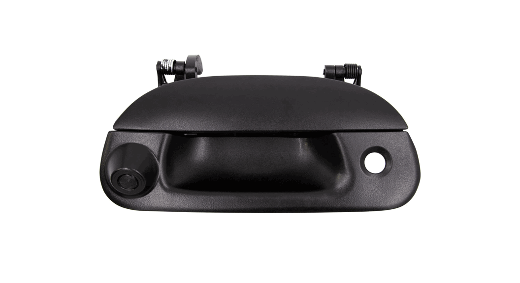 Ibeam Te-fdftg Vehicle Safety Systems Instruction Manual