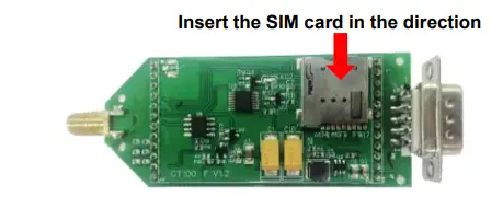 EPEVER RTU 4G GPRS Transmission Terminal-3