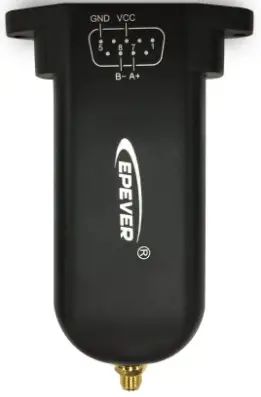 EPEVER RTU 4G GPRS Transmission Terminal-product