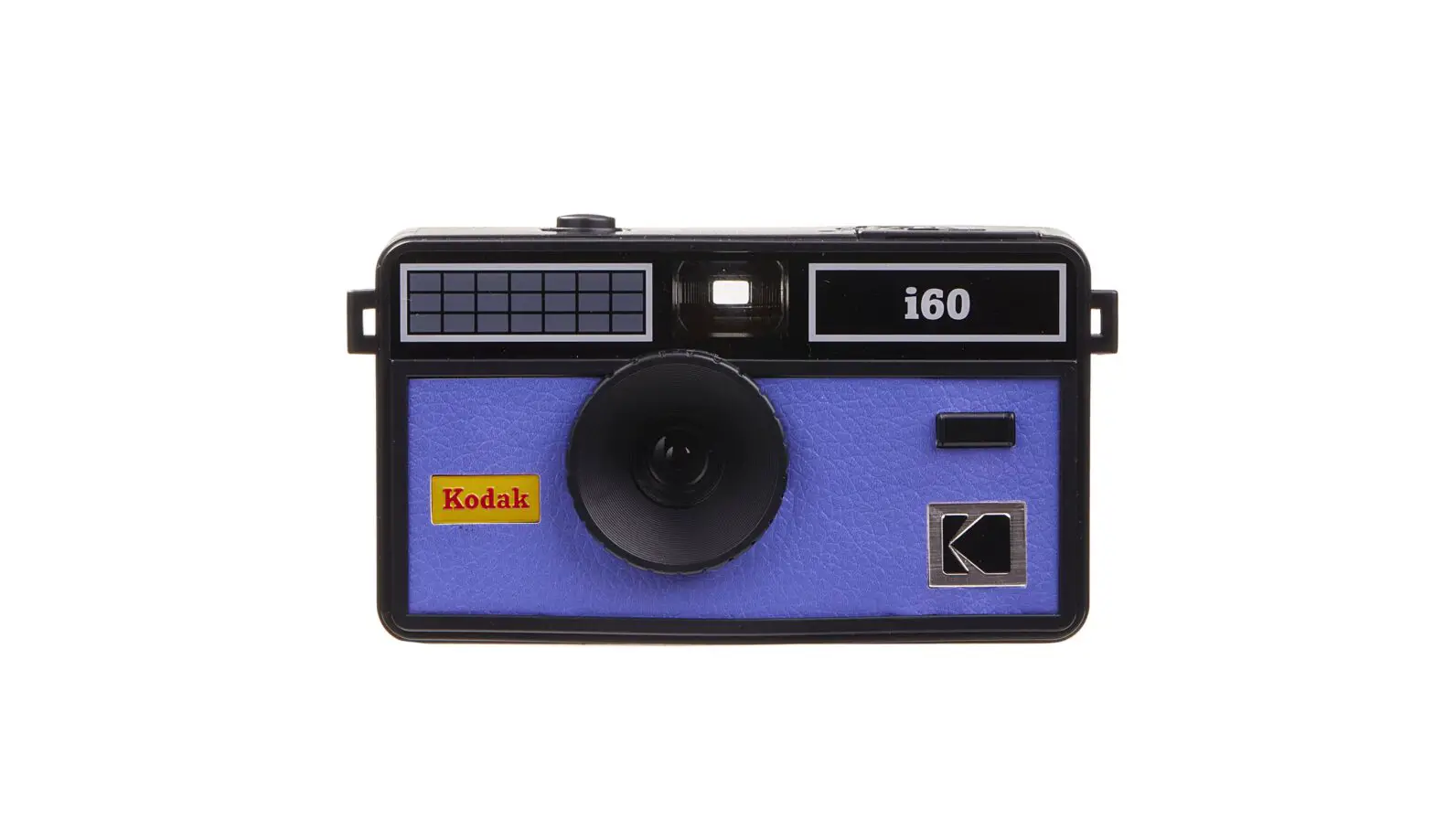 Kodak Da00259 I60 Film Camera User Manual