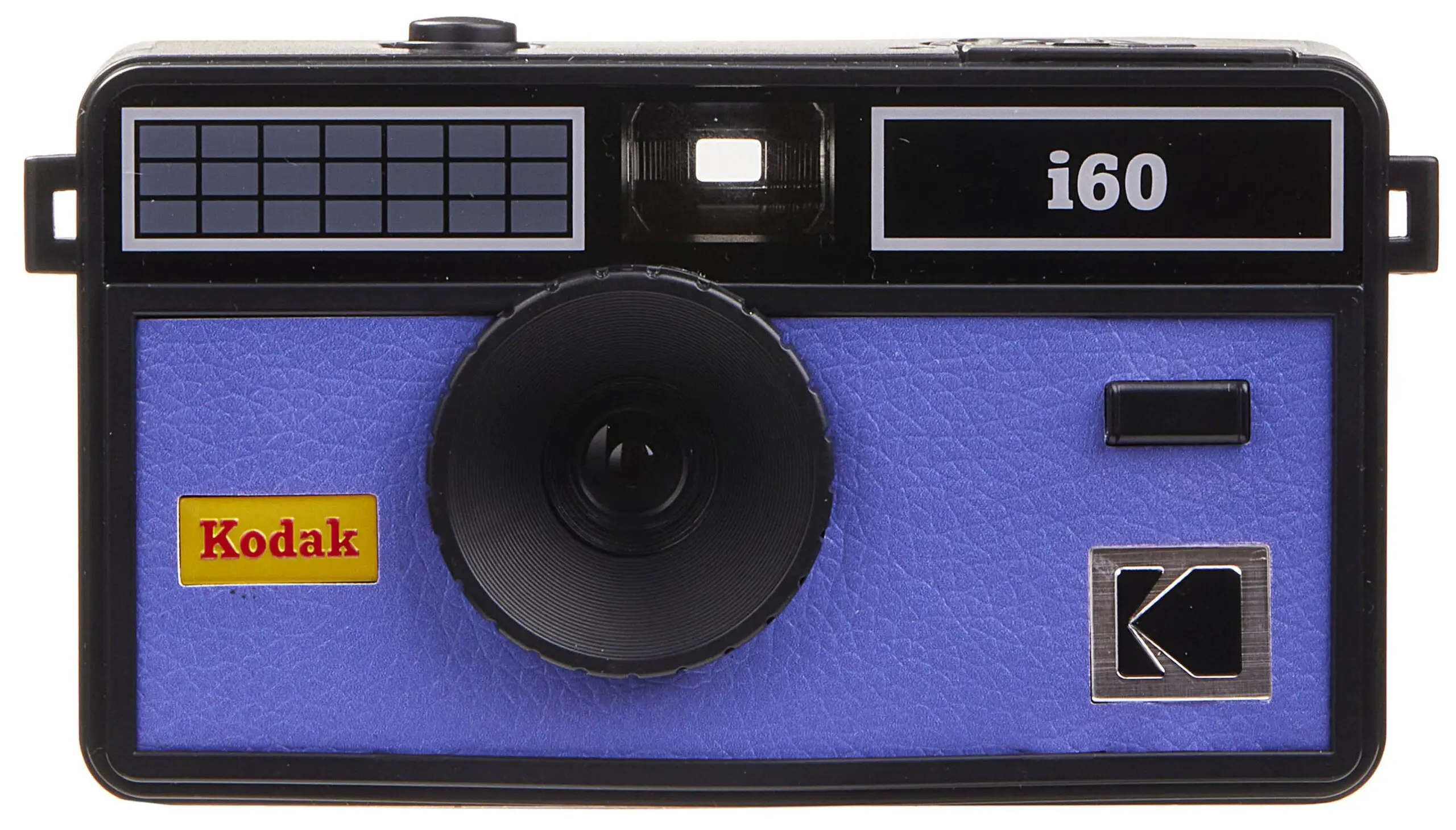 KODAK DA00259 i60 Film Camera