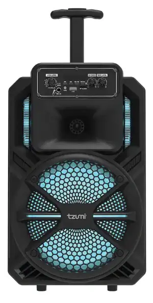 Tzumi-7485-MEGABASS-LED-JOBSITE-SPEAKER-product