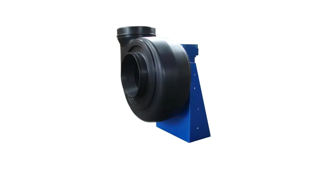 Puravent Atex Centrifugal Fans Instruction Manual