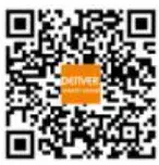 DENVER IOB-208 Wi-Fi IP Outdoor Smart Camera - Android qr