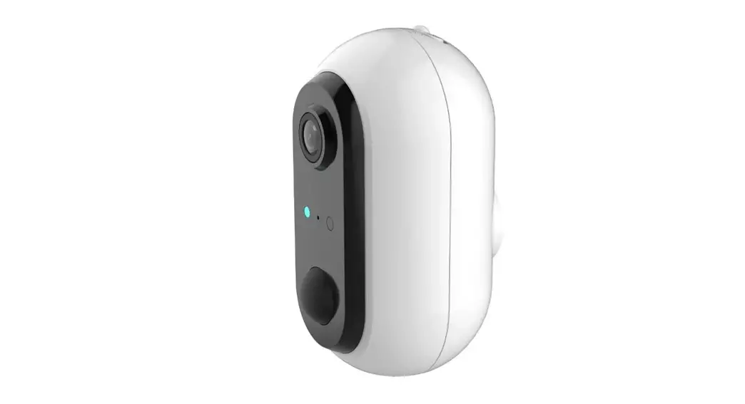Denver Iob-208 Wi-fi Ip Outdoor Smart Camera User Guide