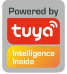 DENVER IOB-208 Wi-Fi IP Outdoor Smart Camera -powered