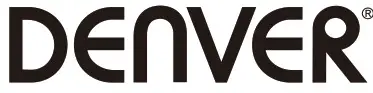 Denver logo