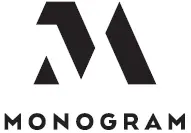 Monogram-logo