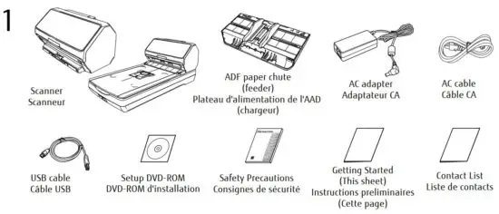 FIG 1 Getting Started
