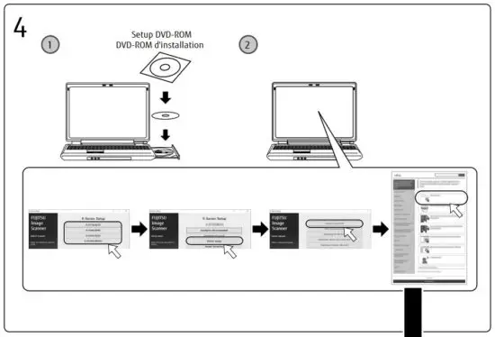 FIG 6 Getting Started