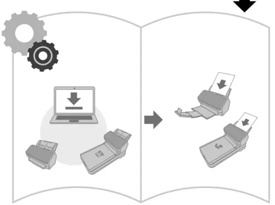FIG 7 Getting Started