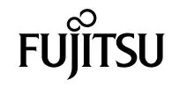 FUJITSU LOGO