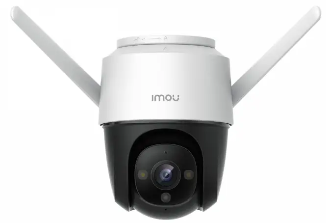 IMOU-H.265-Wi-Fi P-and-T Camera-Cruiser-