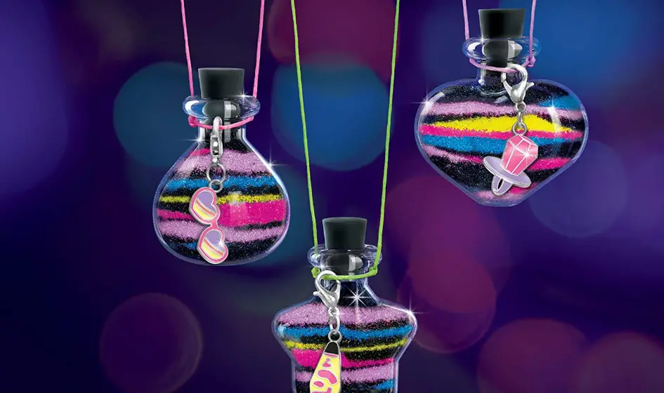 Makeitrealplay 1314 Dream Glow Terrarium Instruction Manual