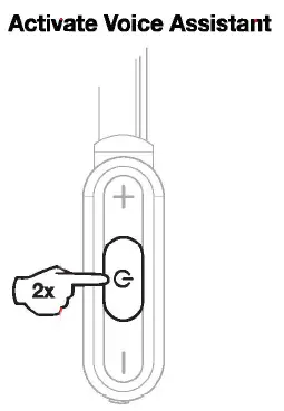 Active Voice Assistant