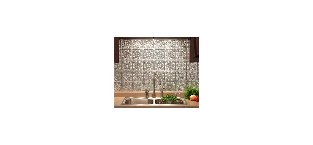 Faqs How Do I Need To Prepare The Wall Before Install Backsplash? User Manual