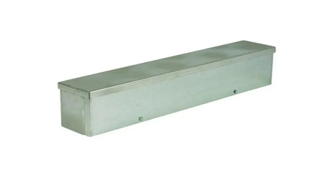 Wiegmann Rscg060618g Wall Mount Enclosures Instruction Manual Wiegmann Rscg060618g Wall Mount Enclosures Instruction Manual