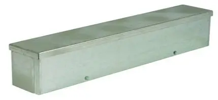 WIEGMANN RSCG060618G Wall Mount Enclosures