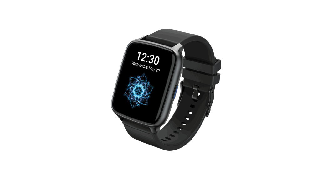 Deeprio Niagara Smart Watch User Manual Deeprio Niagara Smart Watch User Manual