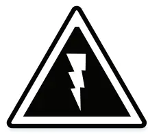 Warning Icon
