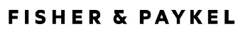 FISHER PAYKEL logo