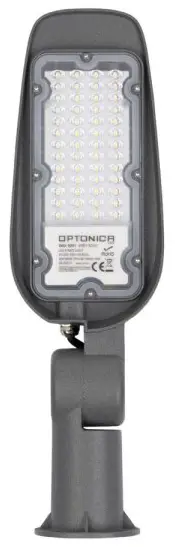 OPTONICA 9208 Outdoor LED Street Light