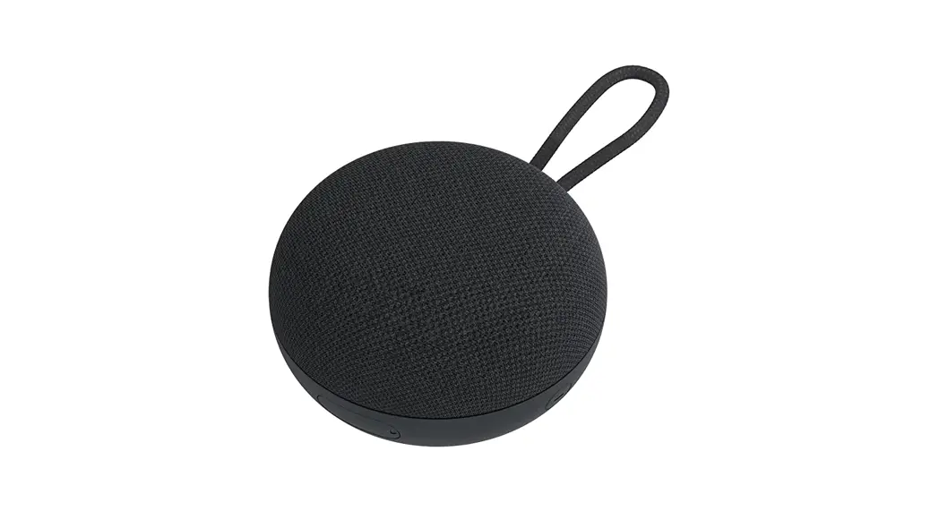 Nokia Sp-102 Portable Wireless Speaker User Guide