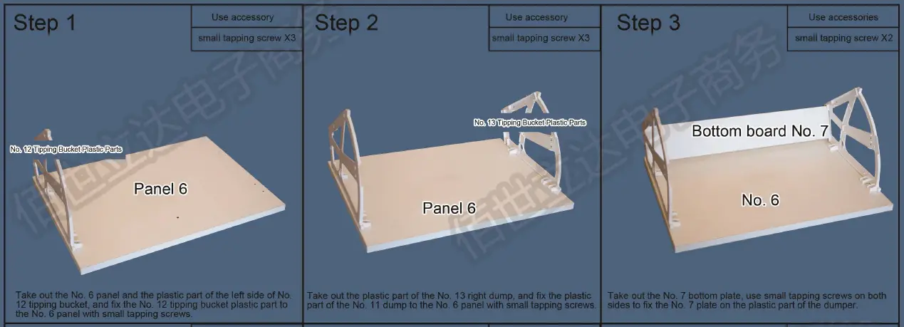 YIYIBYUS-HG-MLYP-5859-Wood-Shoe-Storage-Cabinet-fig4