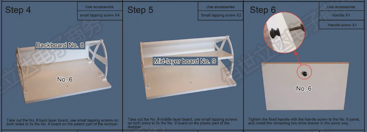 YIYIBYUS-HG-MLYP-5859-Wood-Shoe-Storage-Cabinet-fig5