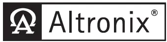 Altronix LOGO