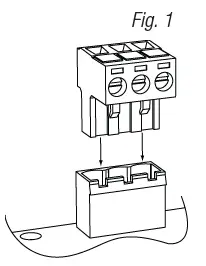 Altronix Sav4D Sav Series DC CCTV Power Supply-2
