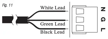 Altronix Sav4D Sav Series DC CCTV Power Supply-9