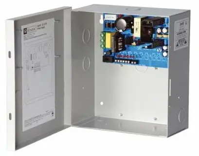 Altronix Sav4D Sav Series DC CCTV Power Supply