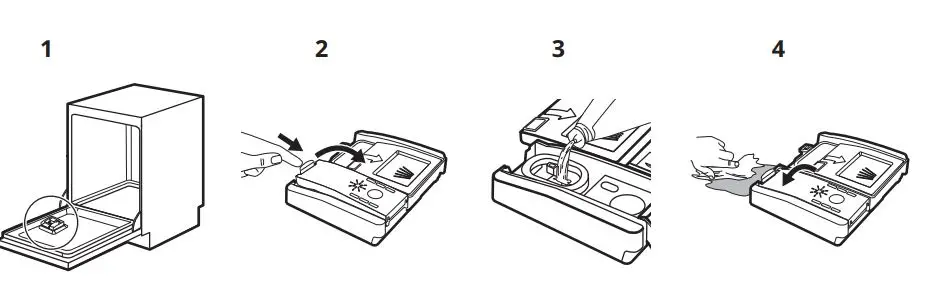 IKEA-MEDELSTOR-45cm-Integrated-Dishwasher-1