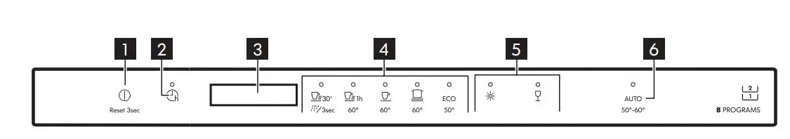 IKEA-MEDELSTOR-45cm-Integrated-Dishwasher-6